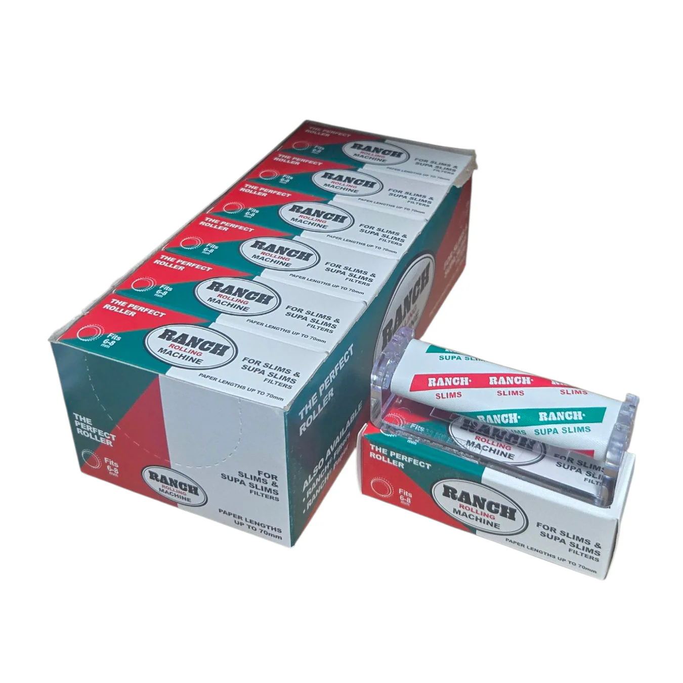 Wholesale